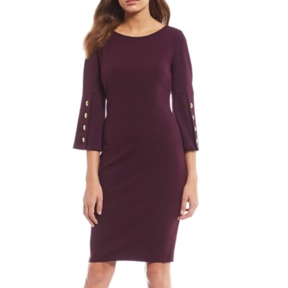 Calvin Klein Dress